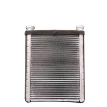 auto heater core aluminum heater core For Toyota TY HARRLER RX330 03 car heater core